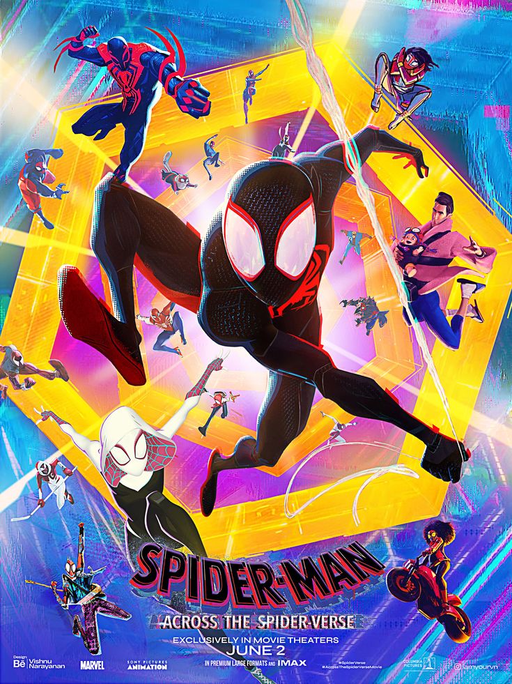 Movie Poster 2