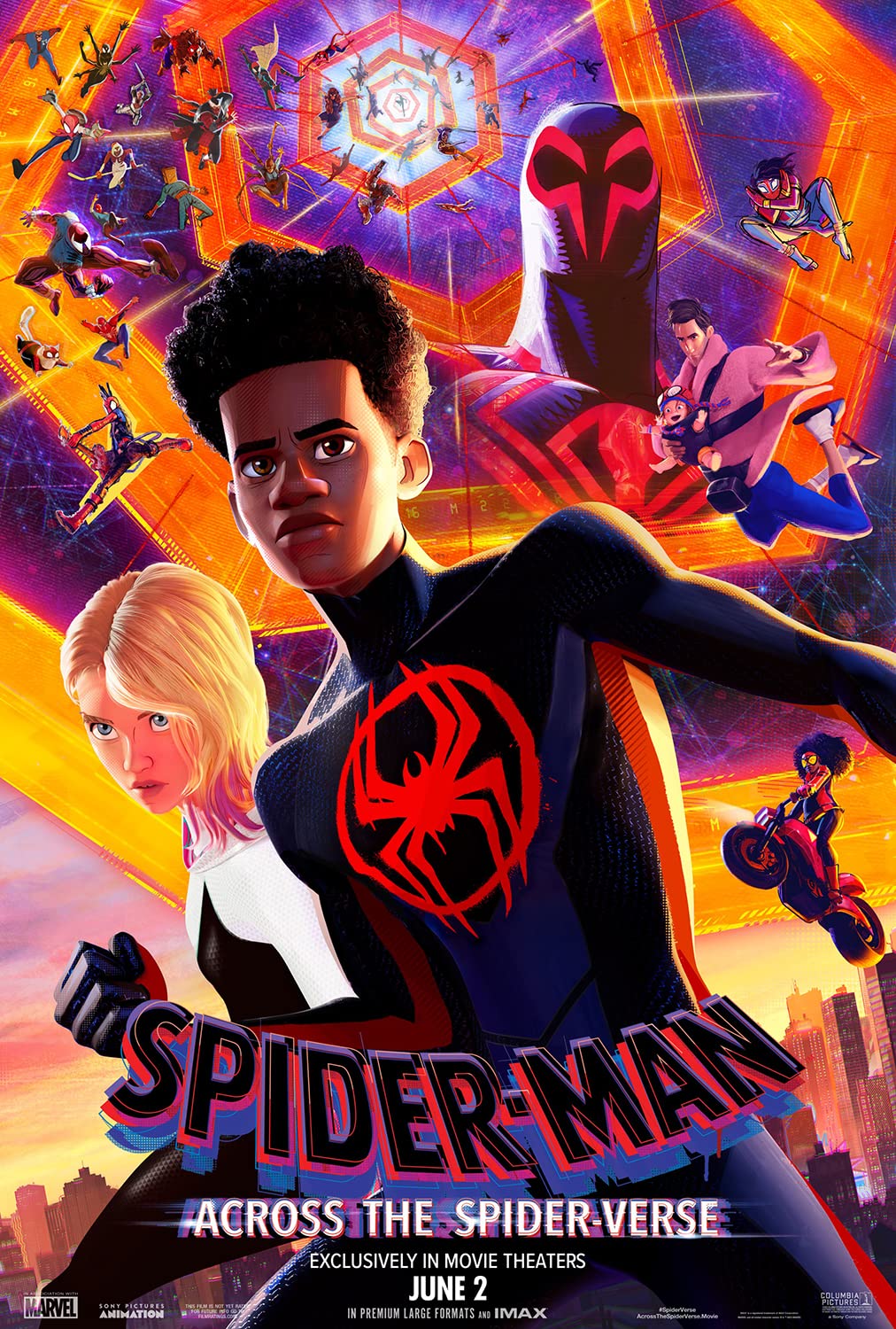 Movie Poster 1