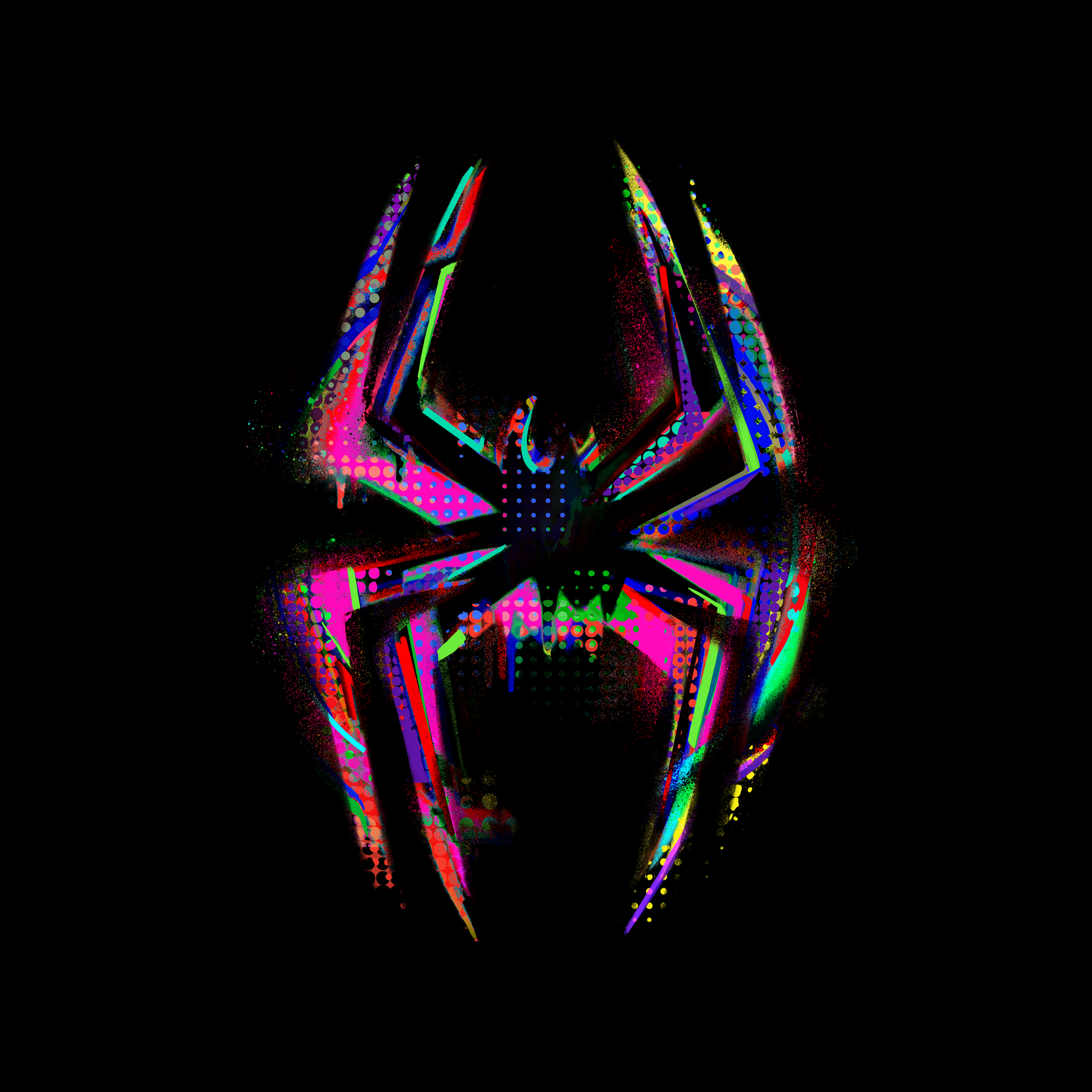 spiderman logo